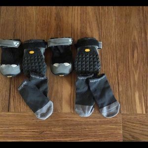 Dog Boots and Socks